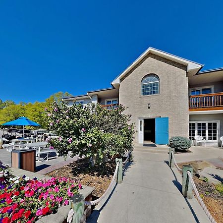 Put-In-Bay Poolview Condo #8 외부 사진