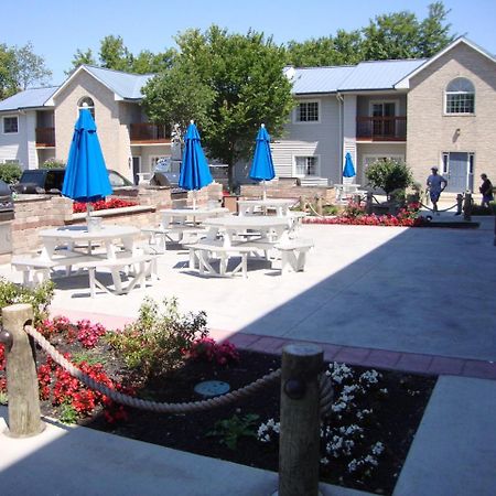 Put-In-Bay Poolview Condo #8 외부 사진