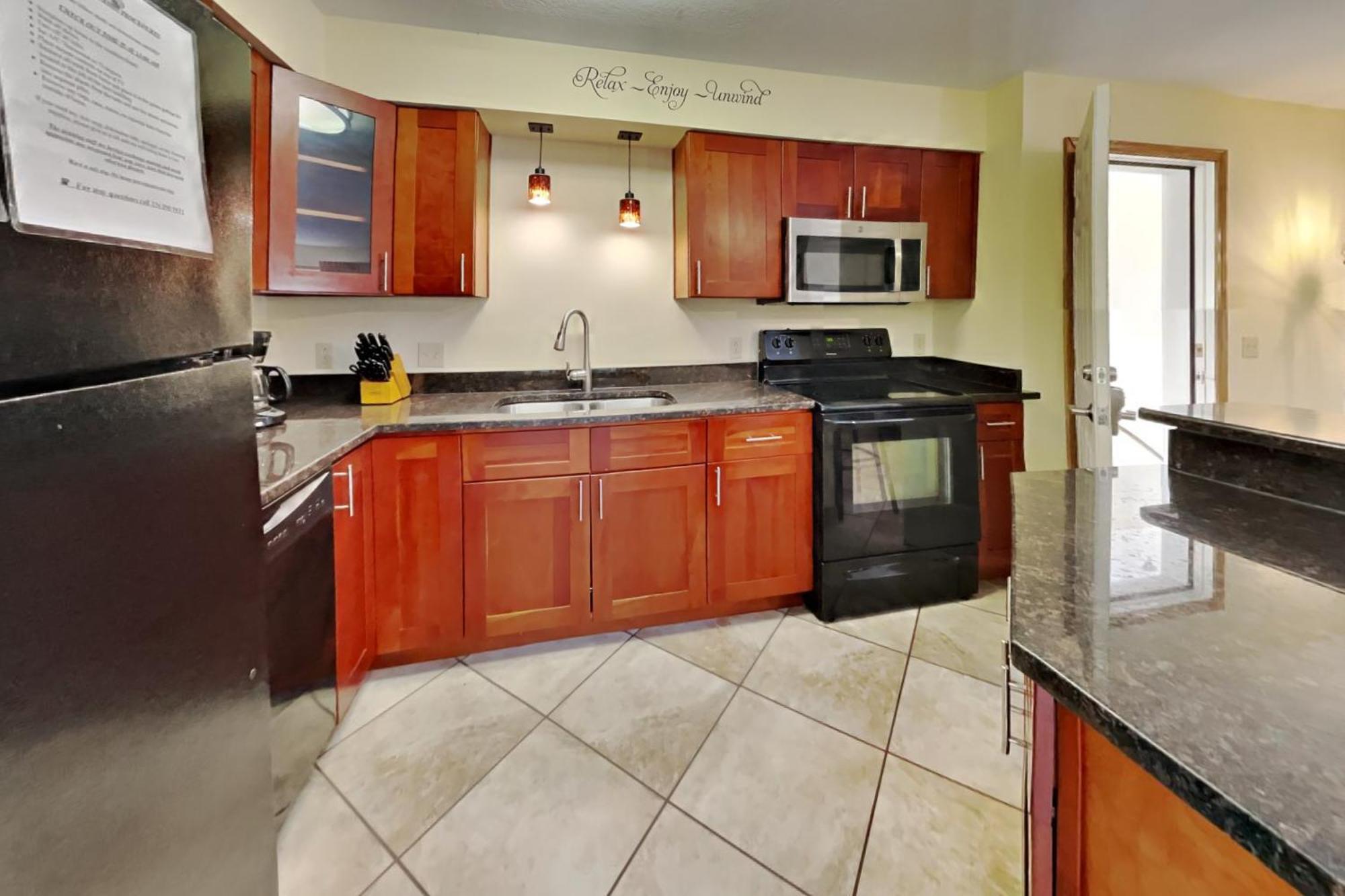 Put-In-Bay Poolview Condo #8 외부 사진