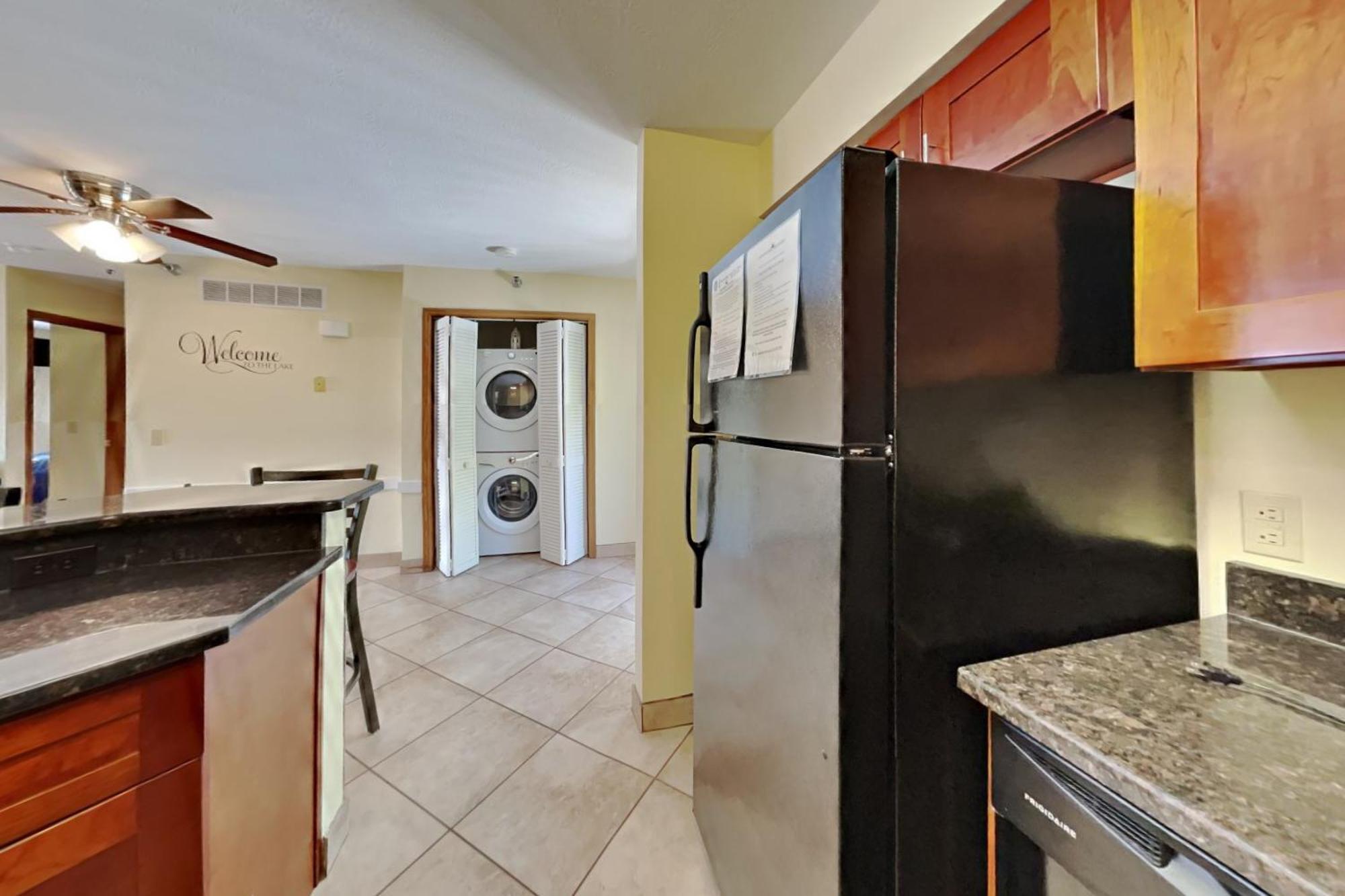Put-In-Bay Poolview Condo #8 외부 사진