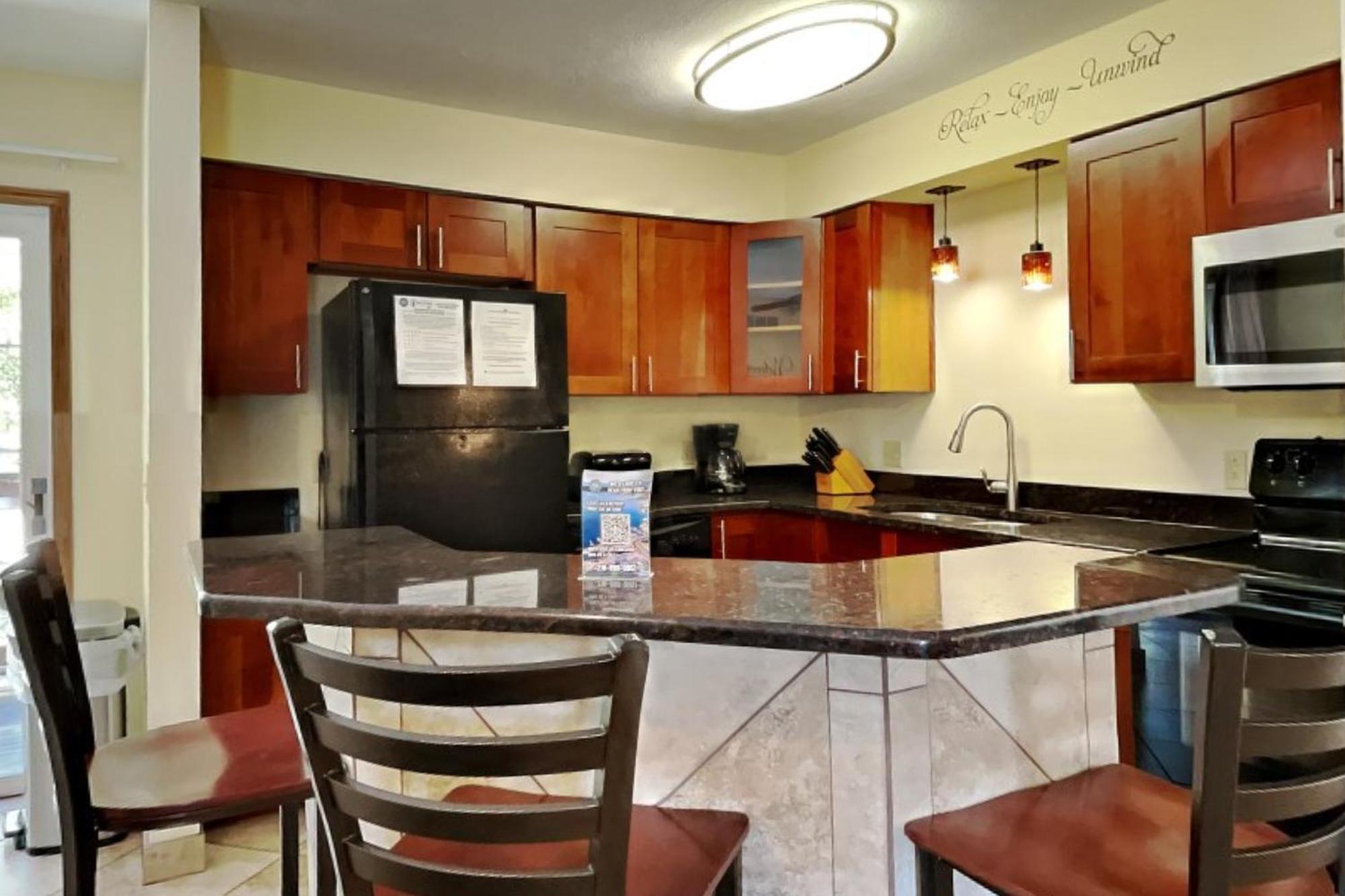 Put-In-Bay Poolview Condo #8 외부 사진