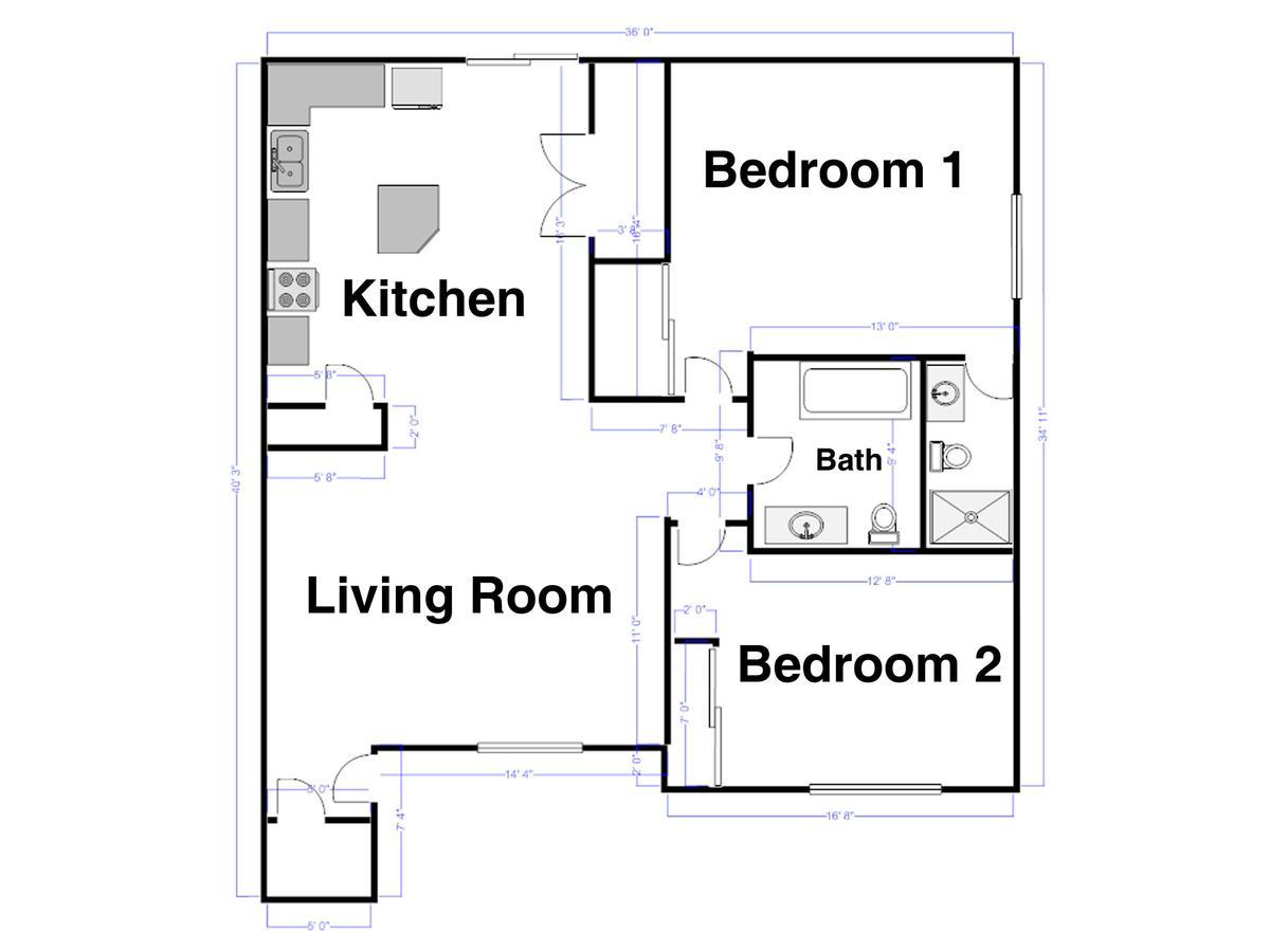 Put-In-Bay Poolview Condo #8 외부 사진