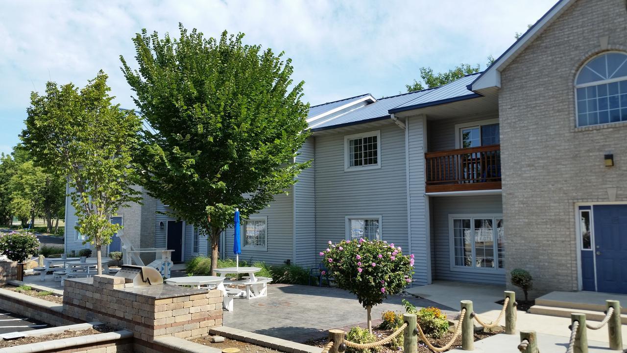 Put-In-Bay Poolview Condo #8 외부 사진