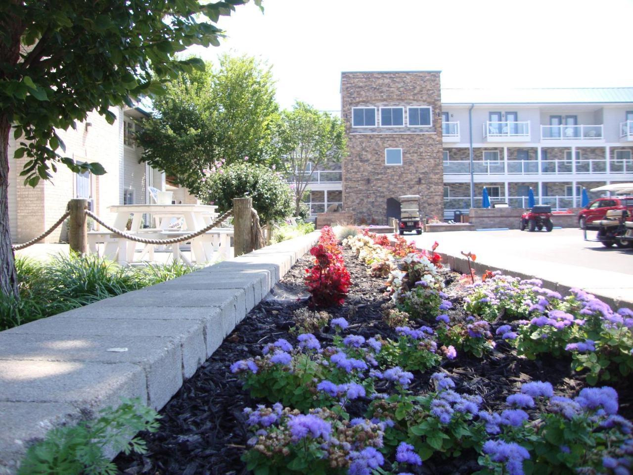 Put-In-Bay Poolview Condo #8 외부 사진